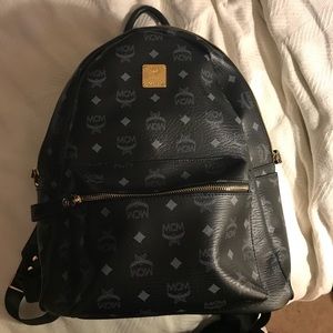 MCM BACKPACK
